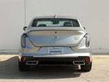 New 2026 Cadillac CT4 Sport image 6