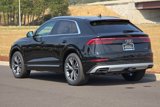 New 2025 Audi Q8 Premium Plus image 5