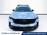 New 2025 MAZDA CX-50 AWD 2.5 Hybrid w/ Premium Pkg image 2