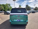 New 2025 Volkswagen ID. Buzz 1st Edition image 4
