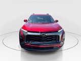 New 2026 Chevrolet Equinox ACTIV w/ Convenience Package III image 3