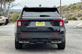 New 2025 Ford Explorer ST image 5