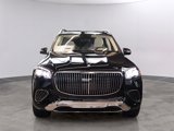 New 2025 Mercedes-Benz Maybach GLS 600 4MATIC image 2