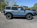 New 2025 Ford Bronco Outer Banks image 2