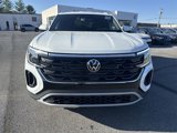 New 2025 Volkswagen Atlas Cross Sport SE image 2