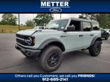 Used 2023 Ford Bronco Wildtrak image 3