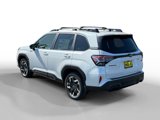 New 2025 Subaru Forester Limited image 3