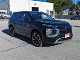 New 2025 Mitsubishi Outlander SE image 2