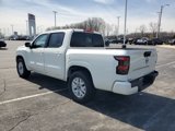 Used 2022 Nissan Frontier SV image 3