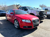 Used 2006 Audi A4 3.2 image 2