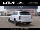 New 2025 Kia Telluride SX Prestige image 4