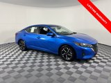 Used 2024 Nissan Sentra SV image 2