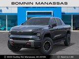 New 2026 Chevrolet Silverado EV Trail Boss w/ Plus Package image 6