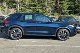 Used 2024 INFINITI QX50 Sport image 2