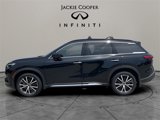 New 2025 INFINITI QX60 Autograph w/ Cargo Package image 2