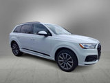 Certified 2022 Audi Q7 2.0T Premium Plus w/ Premium Plus Package image 2
