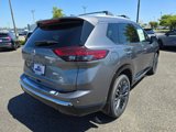 New 2025 Nissan Rogue Platinum image 4