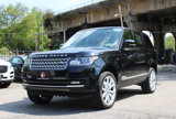 Used 2014 Land Rover Range Rover HSE image 3