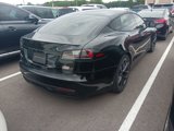 Used 2023 Tesla Model S Plaid image 3