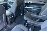 Used 2021 Ford Explorer XLT image 4