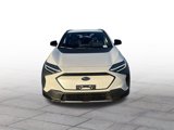 New 2025 Subaru Solterra Limited image 2