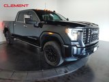 Used 2024 GMC Sierra 2500 Denali Ultimate image 3