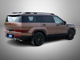 New 2025 Hyundai Santa Fe Calligraphy image 5