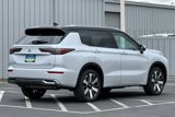 New 2025 Mitsubishi Outlander SEL image 6