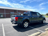 Used 2019 Ford F150 Platinum w/ Equipment Group 701A Luxury image 5