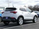 New 2025 Buick Encore GX Preferred w/ Comfort Package image 3