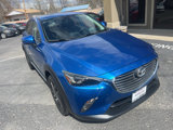Used 2016 MAZDA CX-3 Grand Touring image 2