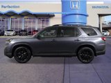 New 2025 Honda Pilot Black Edition image 2