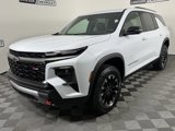 New 2026 Chevrolet Traverse Z71 image 2