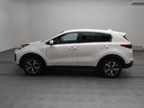 Used 2021 Kia Sportage LX image 2