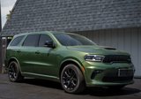 Used 2021 Dodge Durango R/T w/ Tow 'N Go Package image 4