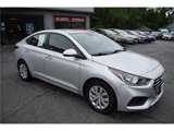 Used 2020 Hyundai Accent SE image 3
