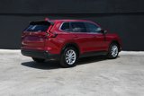 Used 2025 Honda CR-V EX image 4