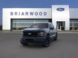 New 2025 Ford F150 XLT w/ Equipment Group 302A MID image 2