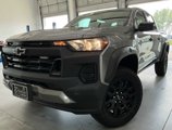 New 2026 Chevrolet Colorado Trail Boss image 3