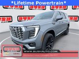 New 2025 GMC Yukon Denali w/ Denali Reserve Package image 2