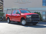 Used 2024 RAM 2500 Tradesman image 3