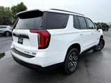 Used 2022 GMC Yukon AT4 image 5