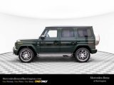 New 2025 Mercedes-Benz G 63 AMG 4MATIC image 2