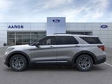 New 2025 Ford Explorer Active w/ Active Comfort Package image 3