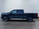 New 2025 Ford F350 Platinum image 2