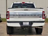 Used 2023 Ford F150 Platinum w/ Equipment Group 701A High image 5