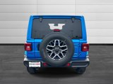 New 2025 Jeep Wrangler Sahara w/ Safety Group image 5