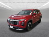 New 2026 Chevrolet Equinox LT w/ Convenience Package II image 2