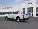 New 2024 Ford F250 XL w/ Snow Plow Prep Package image 4