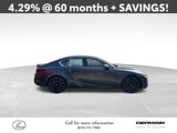 New 2025 Lexus IS 350 F Sport image 4